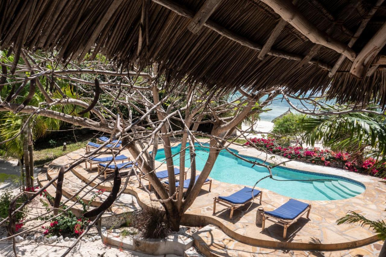 Villa De Coco Resort Jambiani  Zewnętrze zdjęcie